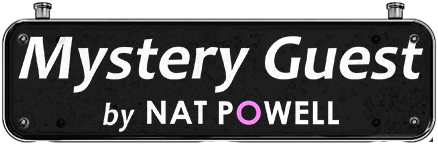 Mystery Guest